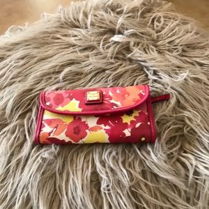 Dooney & Bourke Bags - Dooney & Bourke Wallet - New/never used! Dooney & Bourke Bags - Dooney & Bourke Wallet - New/never used!